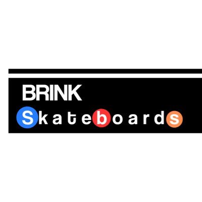BRINK Skateboards