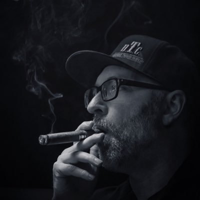 Tobacconist, Music Promoter, Cubs STH and the 87,567th most interesting man in the world