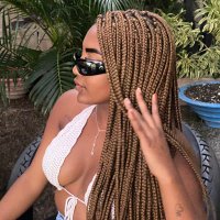 Kássinha (@kassiamango) 's Twitter Profile