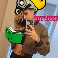 Goomstella (@rhyhello) 's Twitter Profile Photo Goomstella (@rhyhello) 's Twitter Profile Photo