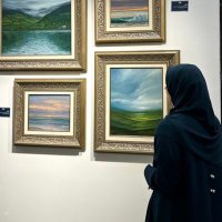 سجى يحـيى . (@_ssaj) 's Twitter Profile