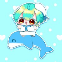 エクセルイルカ💻🐬特典対応専用アカウント (@kyui_henrei) 's Twitter Profile