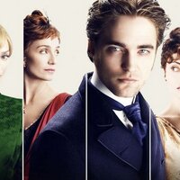 Bel Ami - @BelAmi_Movie Twitter Profile Photo