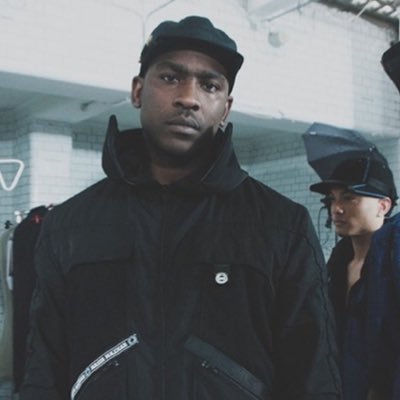 Toutes les nouveautés de la musique du Royaume-Uni, notamment le rap. Abonnez-vous à mon compte pour rester au courant!