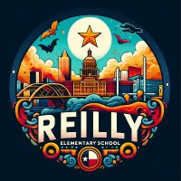 Reilly Elementary-Mandarin & Spanish Dual Language (@reillyelem) 's Twitter Profile Photo Reilly Elementary-Mandarin & Spanish Dual Language (@reillyelem) 's Twitter Profile Photo