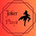 JokerPlays (@jokerplays1030) Twitter profile photo JokerPlays (@jokerplays1030) Twitter profile photo