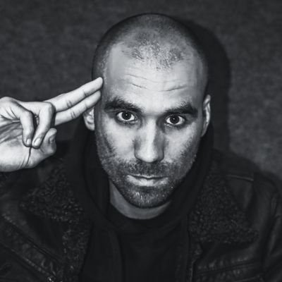 lslk's profile picture. Rock Star depuis 2005
Nouvel EP Succès d'Estime disponible sur #spotify #deezer