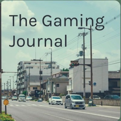 A video game podcast hosted by @DanielScott70x7 mostly focused on RPGs & game collecting. Episodes range from sharing recent pickups to game discussions.
