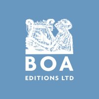BOA Editions (@boaeditions) 's Twitter Profile