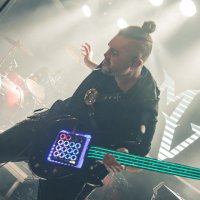 Mechanical Vein (@mechanicalvein) Twitter profile photo