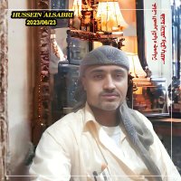 حسين الصبري🇾🇪 (@hussienalsabri) 's Twitter Profile