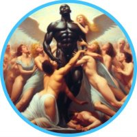 TheBlackedPill (50K) (@thanosbullx) 's Twitter Profile Photo TheBlackedPill (50K) (@thanosbullx) 's Twitter Profile Photo