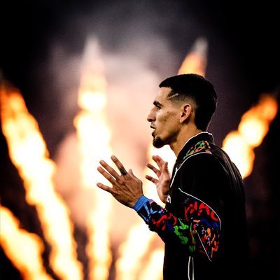 cpfchazza's profile picture. 