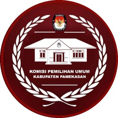 Akun Resmi Komisi Pemilihan Umum
Kabupaten Pamekasan