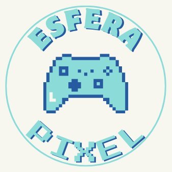 EsferaPixel's profile picture. Revista online de videojuegos.

Email: contacto@esferapixel.com
