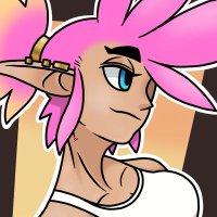 Princesse ironande (@lady_ironande) 's Twitter Profile Photo Princesse ironande (@lady_ironande) 's Twitter Profile Photo