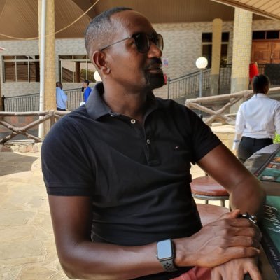 DGithenya's profile picture. "The power to imagine is infinite. I am passionate about motorsport and a dedicated Manchester United fan."