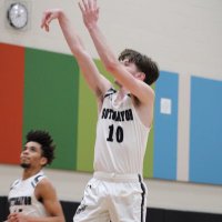 Max Walker (@m__walker25) 's Twitter Profile