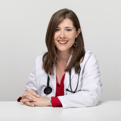 Laura Fuertes Kenneally Profile