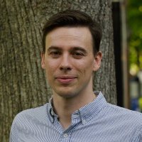 Chris Harland-Dunaway (@chrishdeee) 's Twitter Profile