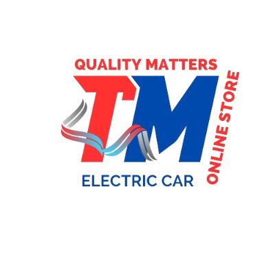 TM ELECTRIC CAR ONLINE STORE