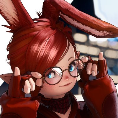 🔞NSFW🔞Lalafell🔞
No Minors
DMs open, no RP, teasing ok
Ask for collab
Characters are 21+
https://t.co/2c18KrKAPl
Icon by @VanniBattenberg