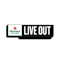 Heineken Silver Live Out (@heinekenliveout) 's Twitter Profile Photo Heineken Silver Live Out (@heinekenliveout) 's Twitter Profile Photo