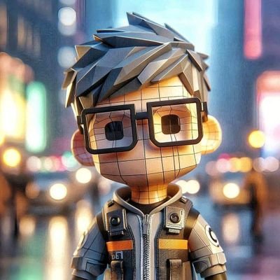 Zyxer AIさんのプロフィール画像
