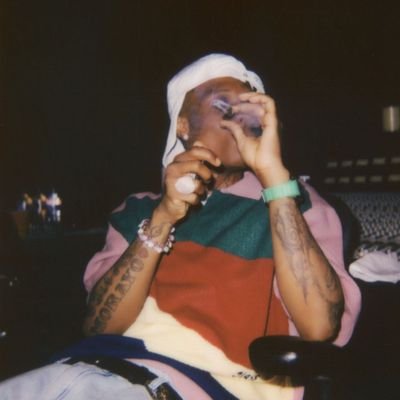 Donngobtc's profile picture. ❤️🦅
March 16