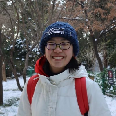 Yuexuan_Zhang1's profile picture. 