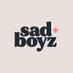 Sad Boyz (@sadboyz) Twitter profile photo Sad Boyz (@sadboyz) Twitter profile photo