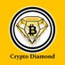 The Crypto Diamond™️ (@the_diamond02) Twitter profile photo The Crypto Diamond™️ (@the_diamond02) Twitter profile photo