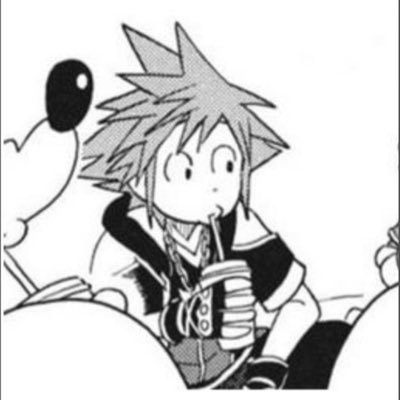 Professional Himbo || Kingdom Hearts, DBD, Overwatch, XO&PM || 23 || One of 5 Vecna mains