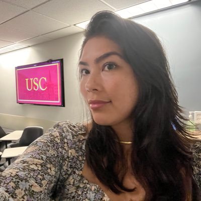 Graduate Student Researcher at USC (PhD 2024) - Graduate Fellow, BIMI at UC Berkeley (MA 2020) - IR & Human rights law researcher