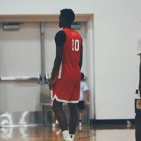 Keondre Hebert (@5starkeo) 's Twitter Profile