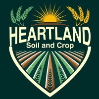 Heartland Soil&Crop (@heartlandscia) 's Twitter Profile