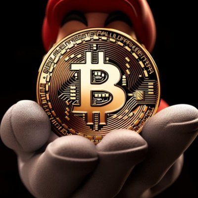 mariomoedaz1's profile picture. Web3 + Crypto + Fiscal
20 anos de fiscal ajudando a estender esse mundo das crypto