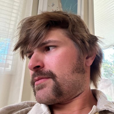 ColeBlender's profile picture. TypeScript is the 🐐