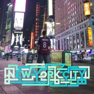 Mistermouns69's profile picture. Visca Barca ✌🏼