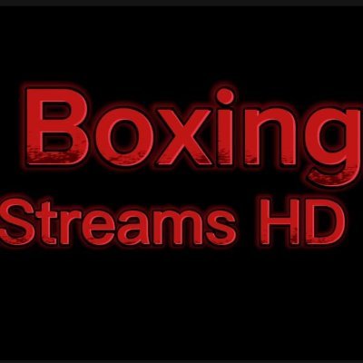 Welcome to FuryvsUsykhd,
a new backup of help you watch Boxing streams or PPV || LIVE & FREE on @FuryvsUsykhd
