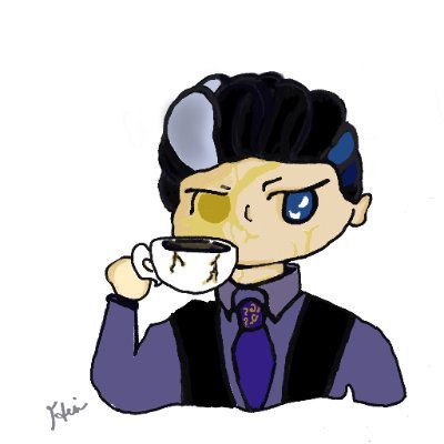 Moka Kahvesi ☕⚱️| PNGTuberさんのプロフィール画像