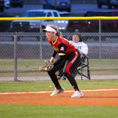 ajtucker_2026's profile picture. 2026 MI/3B/Utility, #15, Morrison High School, Epic ‘08 National Shrum/Smith