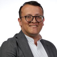 Jorge Aponte Monsalve MD. (@jorapon1) 's Twitter Profile
