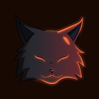 Burning (@burning) 's Twitter Profile