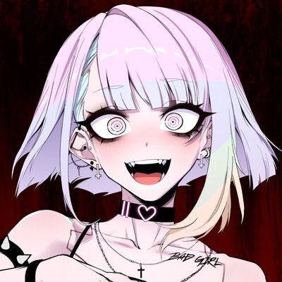 loto_fquestions's profile picture. NB 💛🤍💜🖤 / Transfem 🏳️‍⚧️ / Computer scientist 👩‍💻 ~In her sepulchre there by the sea, in her tomb by the sounding sea~
she/they