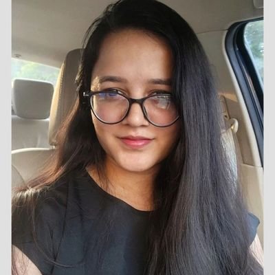 RuchiUghade's profile picture. Spectulating for now, manifesting for tomorrow.