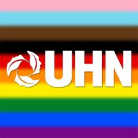 University Health Network(@UHN) 's Twitter Profile Photo