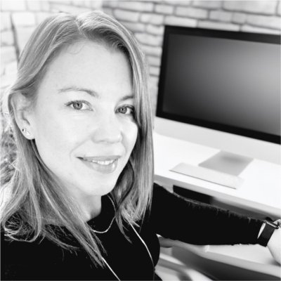 Visionary marketing executive & co-founder with 20+ years of experience crafting compelling global brand strategies for high-growth tech companies.