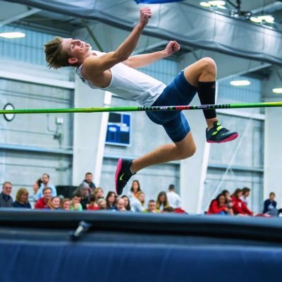 BreiDylan's profile picture. CUNE T&F || 6’4 || 185 || Multi Athlete ||