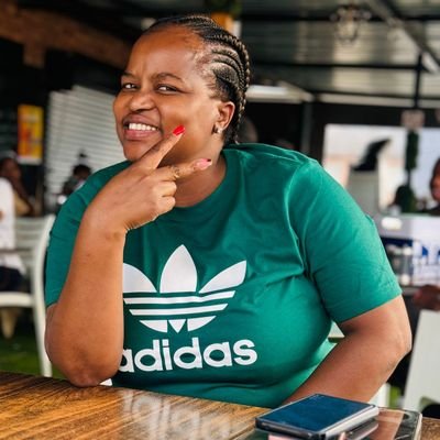 MuntuKazumane's profile picture. Create memories, celebrate small wins.
#Land& #Jobs will find me along the way... only 1 chance to do it, do it right 😍🤗